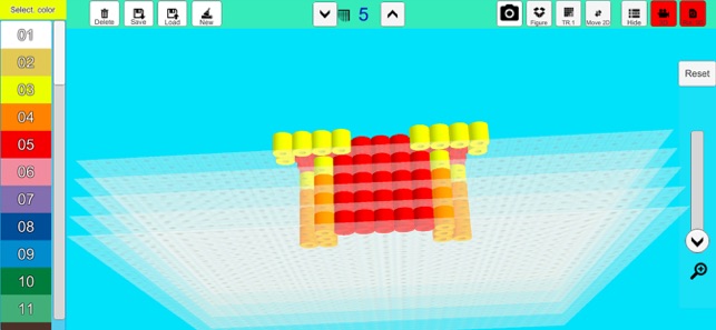 Jama pearls 3D creator(圖3)-速報App