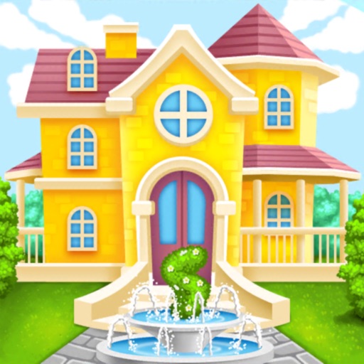 Home Design Dreams - My Story