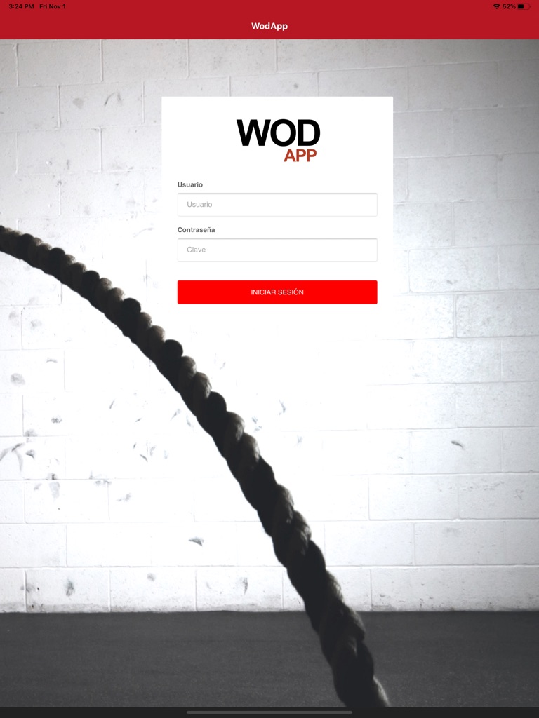 【图】WodApp(截图3)