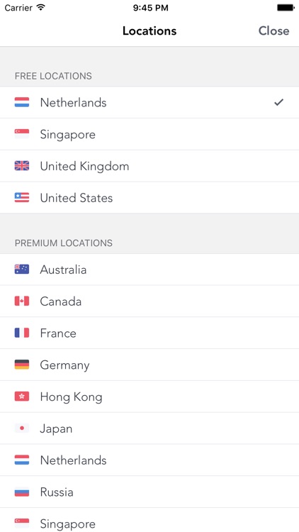 Browsec VPN: VPN & Wifi Proxy