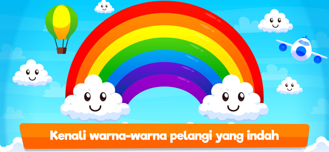 Marbel Warna (Full Version)(圖2)-速報App