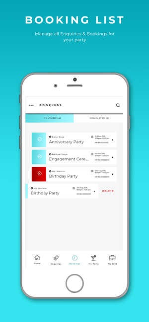 HostParty(圖5)-速報App