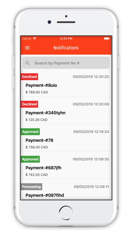 capitalNOW screenshot-3