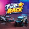 Top Race! - Supercar Battle