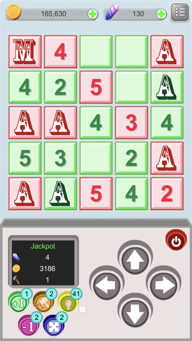 Dynamic Sudoku screenshot 2