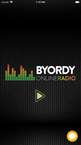 Game screenshot Byordy Online Radio mod apk