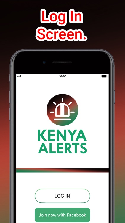 Kenya Alerts