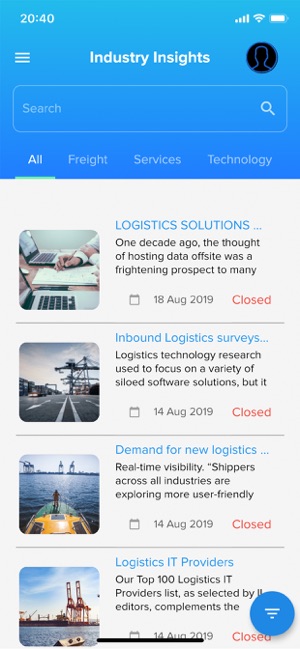 Oman Logistics(圖2)-速報App