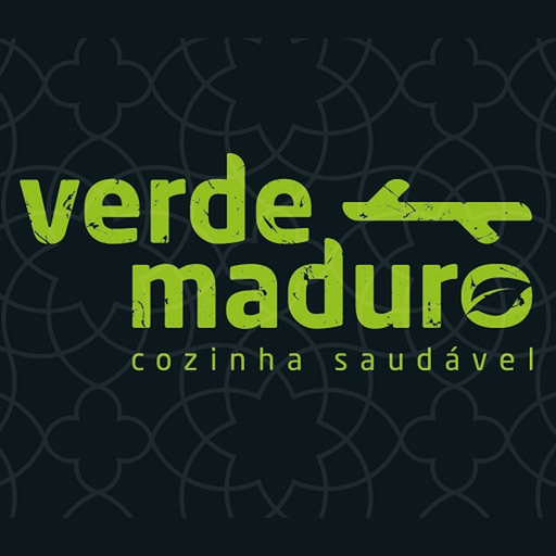 verde maduro