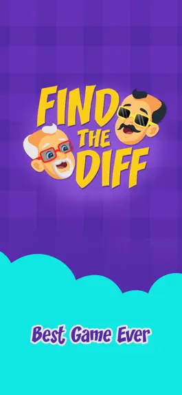 Game screenshot Find the Difference for Senior mod apk