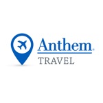 Anthem Travel App