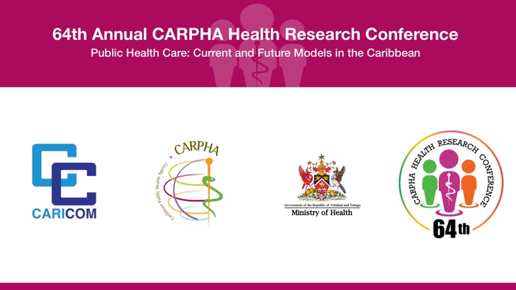 CARPHA Health Conference