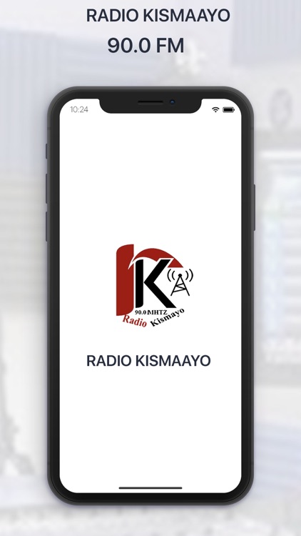 Radio Kismaayo