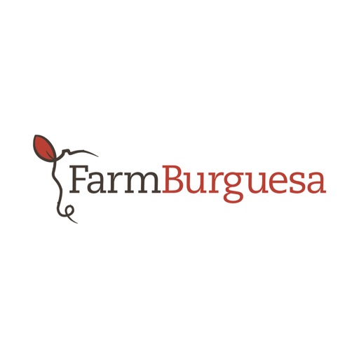 Farmburguesa iOS App