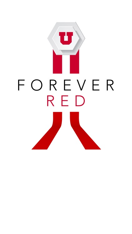 Forever Red