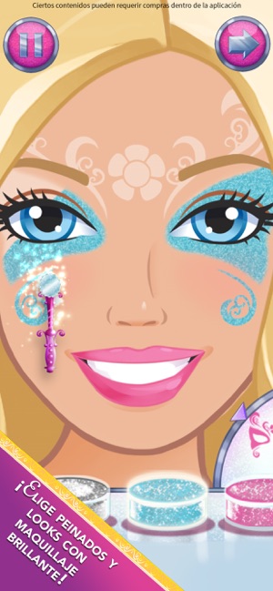 Barbie Moda Magica En App Store