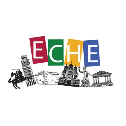 ECHE Project Читы