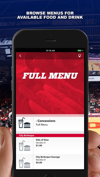 Dayton Flyers Gameday screenshot-3
