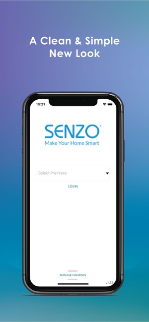 Senzo Pro