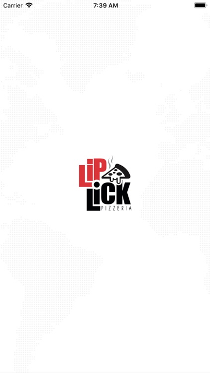 Lip lick pizzeria