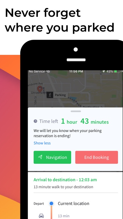 Drivewayz screenshot-3