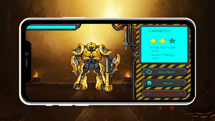 Machinery city screenshot-4