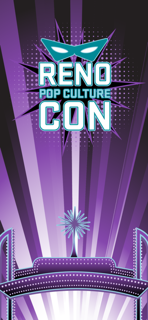 Reno Pop Culture Con(圖1)-速報App