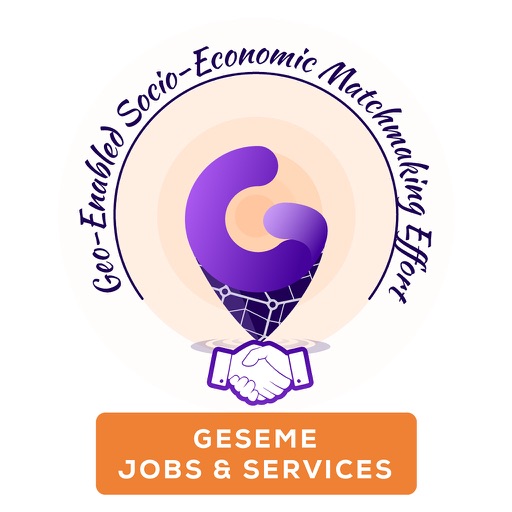 GESEME JOBS & SERVICES