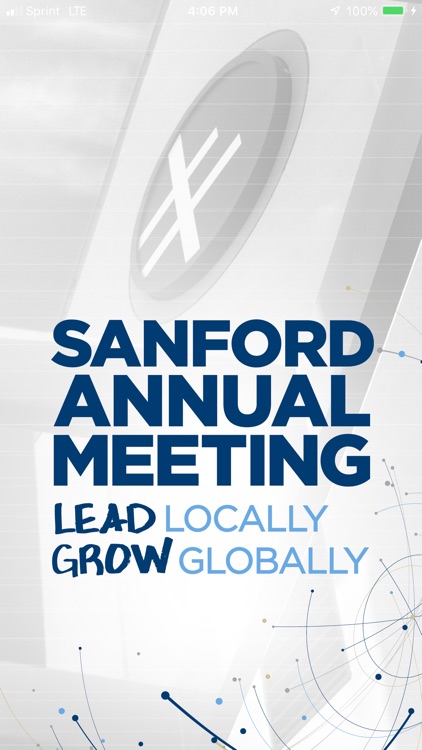 Sanford Health Events