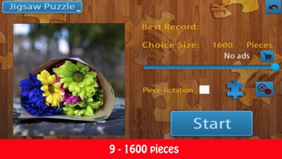 How to cancel & delete Titan Jigsaw Puzzles from iphone & ipad 2