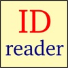 EU ID Card Reader