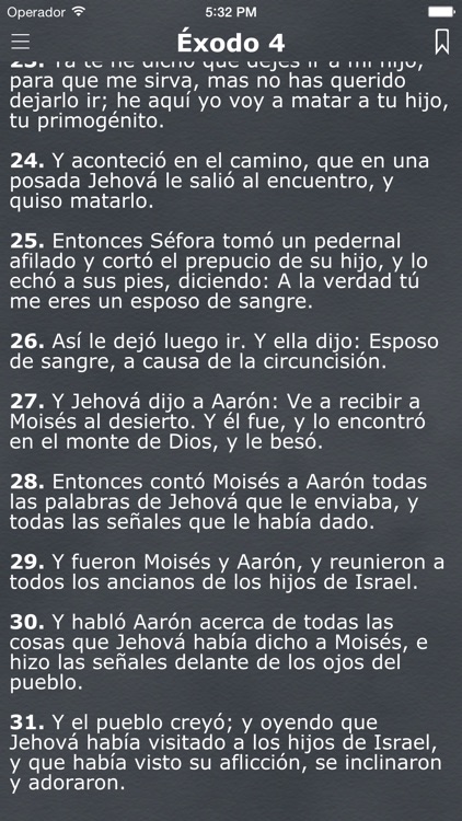 La Biblia Reina Valera Español