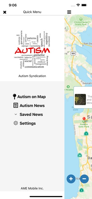 Autism Syndi(圖4)-速報App