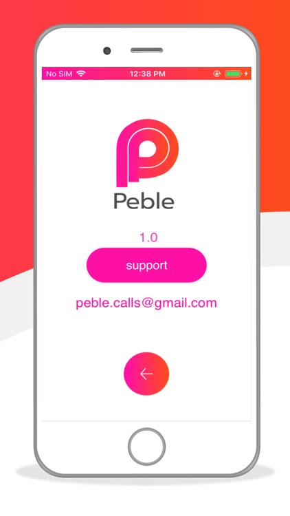 Peble