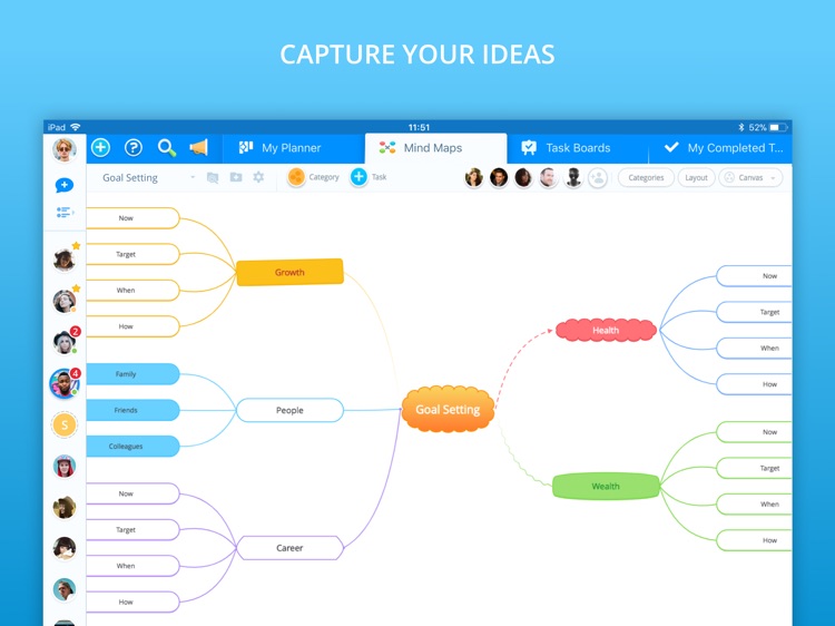 Ayoa HD Visual Task Management