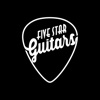 Five Star Guitars