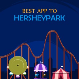 Best App to Hersheypark