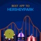 Icon Best App to Hersheypark