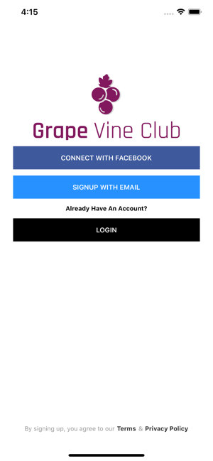 Grapevine Club(圖1)-速報App