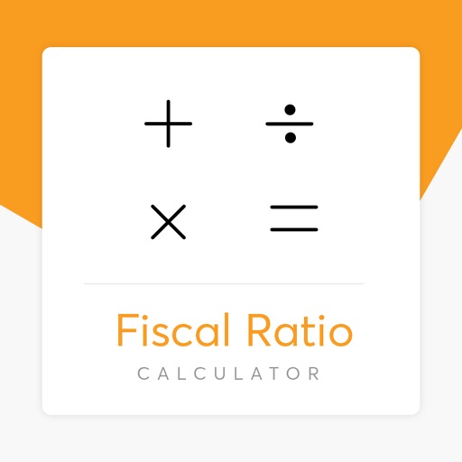 Fiscal ratio calculator