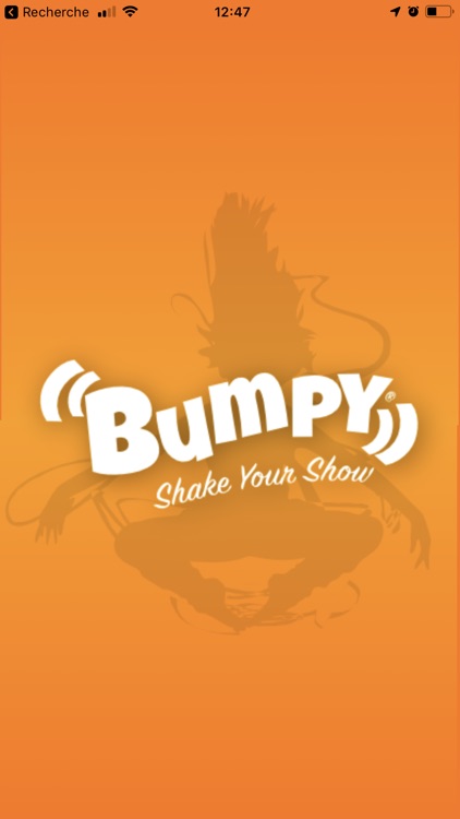 Bumpy App