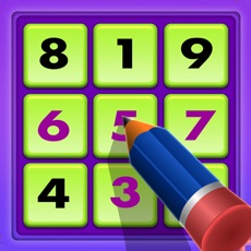 Activities of Classic Sudoku 2 Puzzle Game