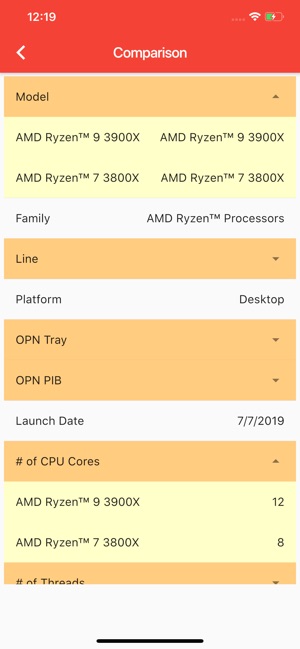 AMD Products - ARK(圖3)-速報App