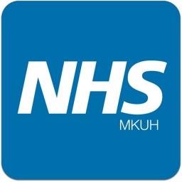 Milton Keynes Patient Journey