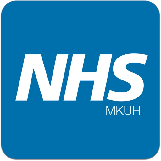 Milton Keynes Patient Journey