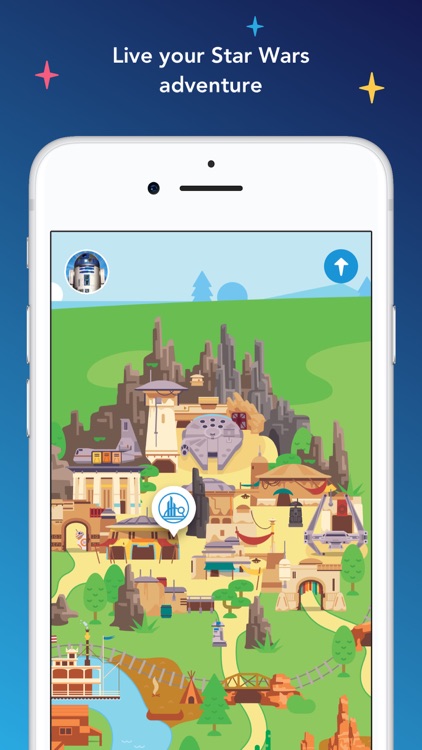 Play Disney Parks screenshot-3