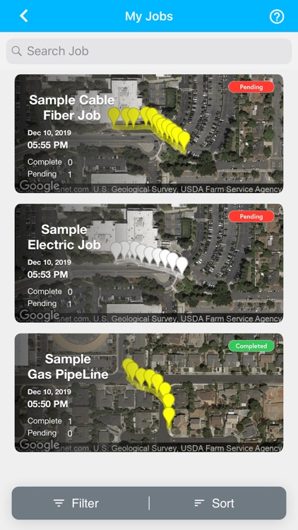 OrbisMaps