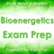 Bioenergetics Exam Review App-1999 Terms & Quizzes