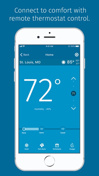 Top 10 Apps Like Honeywell Home In 2019 For Iphone Ipad