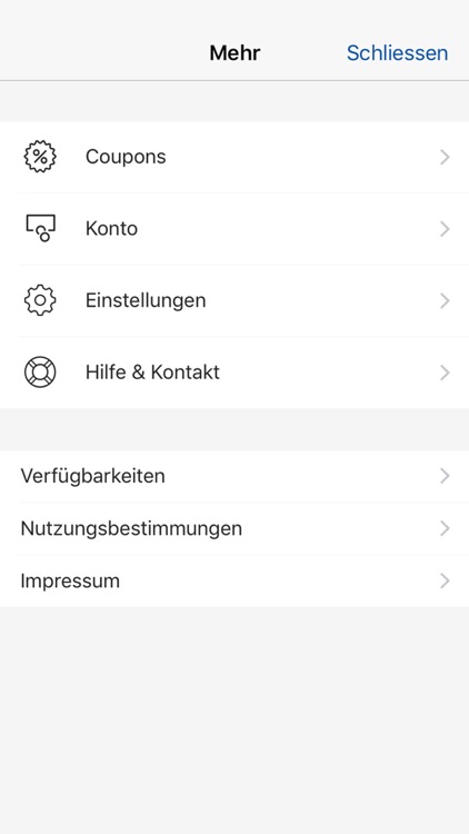 GKB TWINT screenshot-5